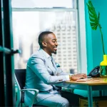 5G and Beyond: How Next-Gen Connectivity is Revolutionizing Industries